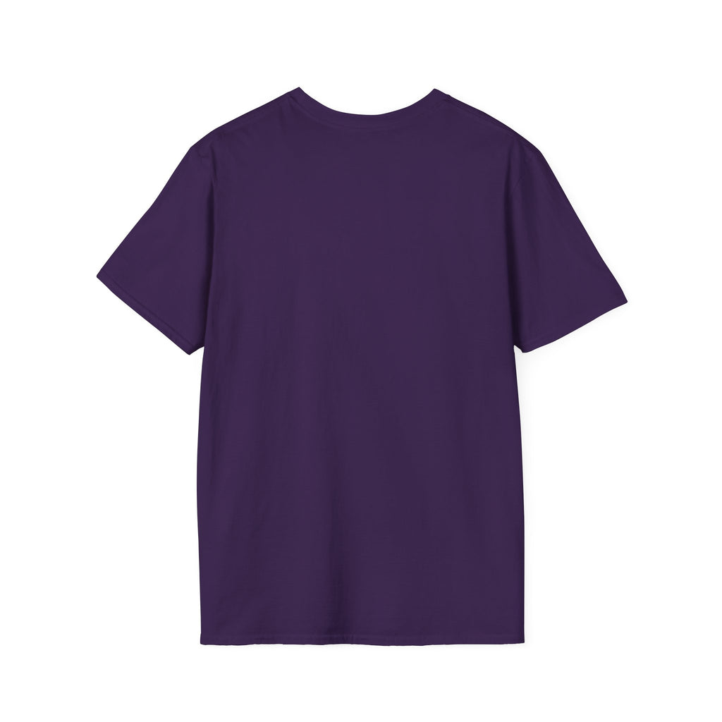 Blessed Floral Tee — Christian Faith Inspirational T-Shirt