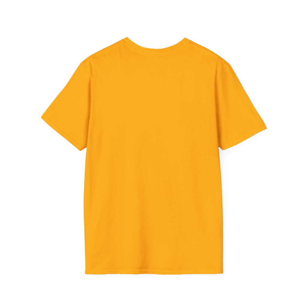 Lion Graphic T-Shirt — Bold Majestic Lion Illustration Tee