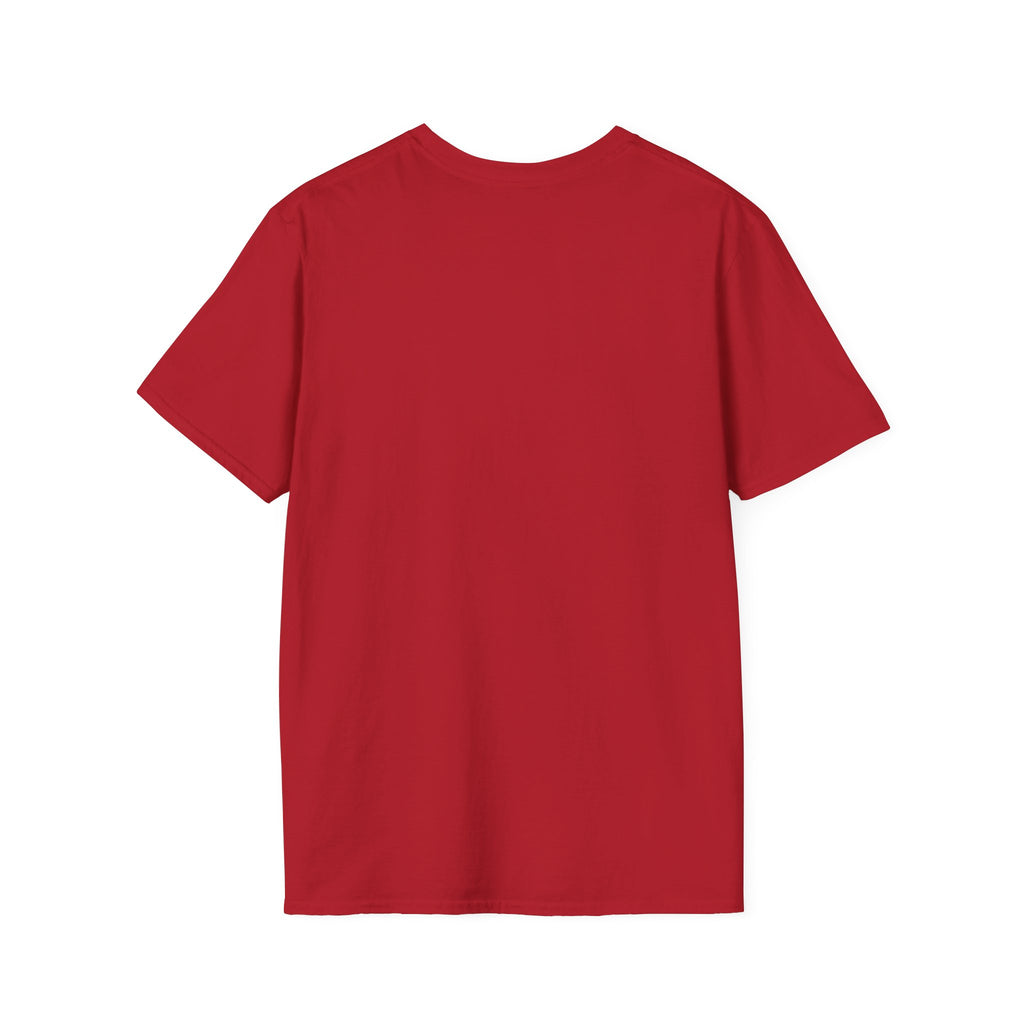 Retro Marilyn Graphic T-Shirt — "Everything Is So Fabulous Here"