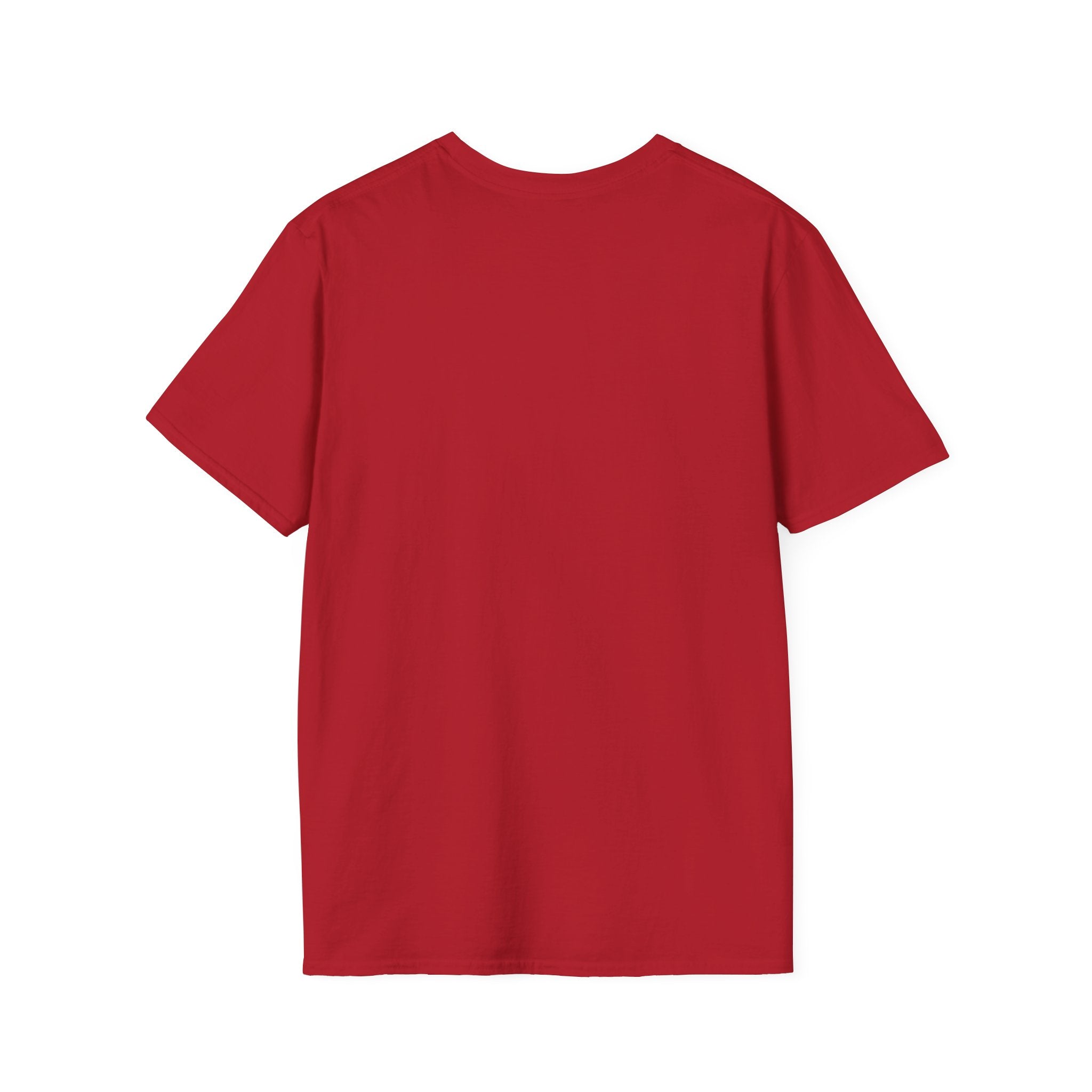 Retro Marilyn Graphic T-Shirt — "Everything Is So Fabulous Here"