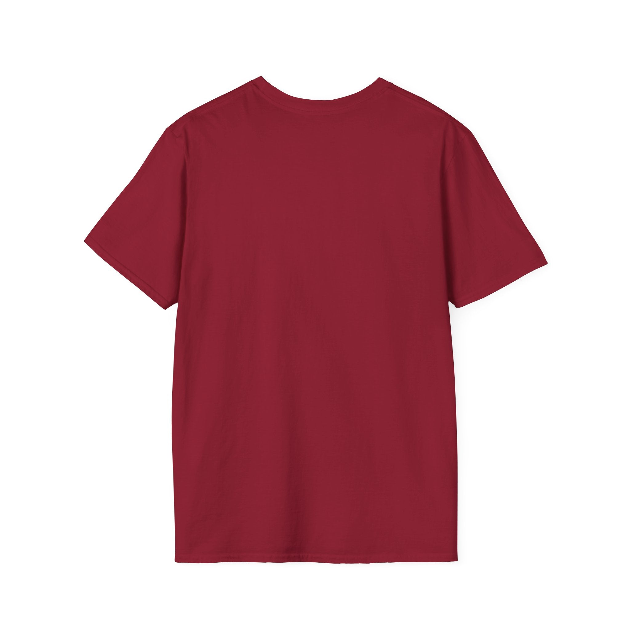 Sacred Heart Virgin Mary T-Shirt — Colorful Religious Catholic Tee