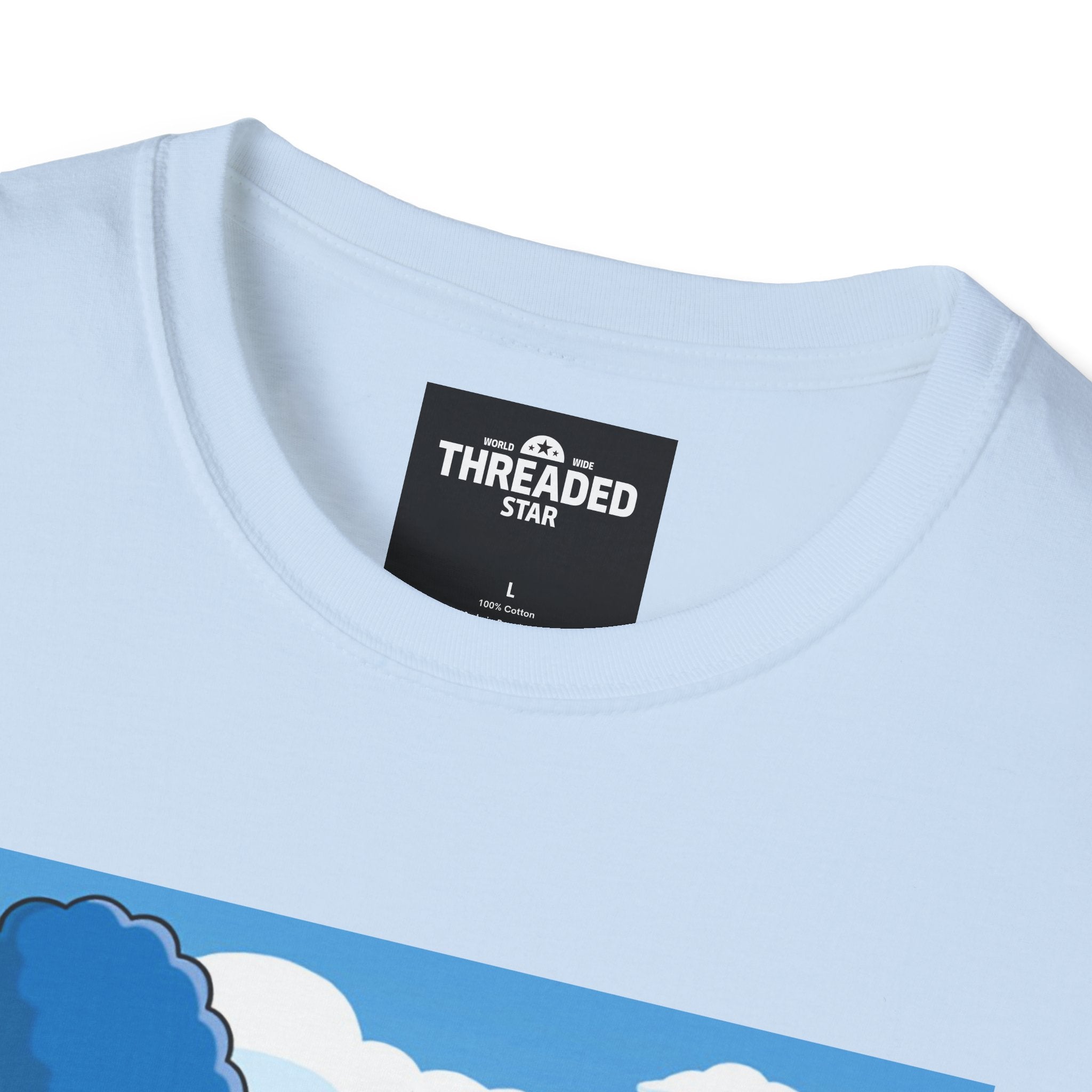 Simpsons Family Portrait T-Shirt
