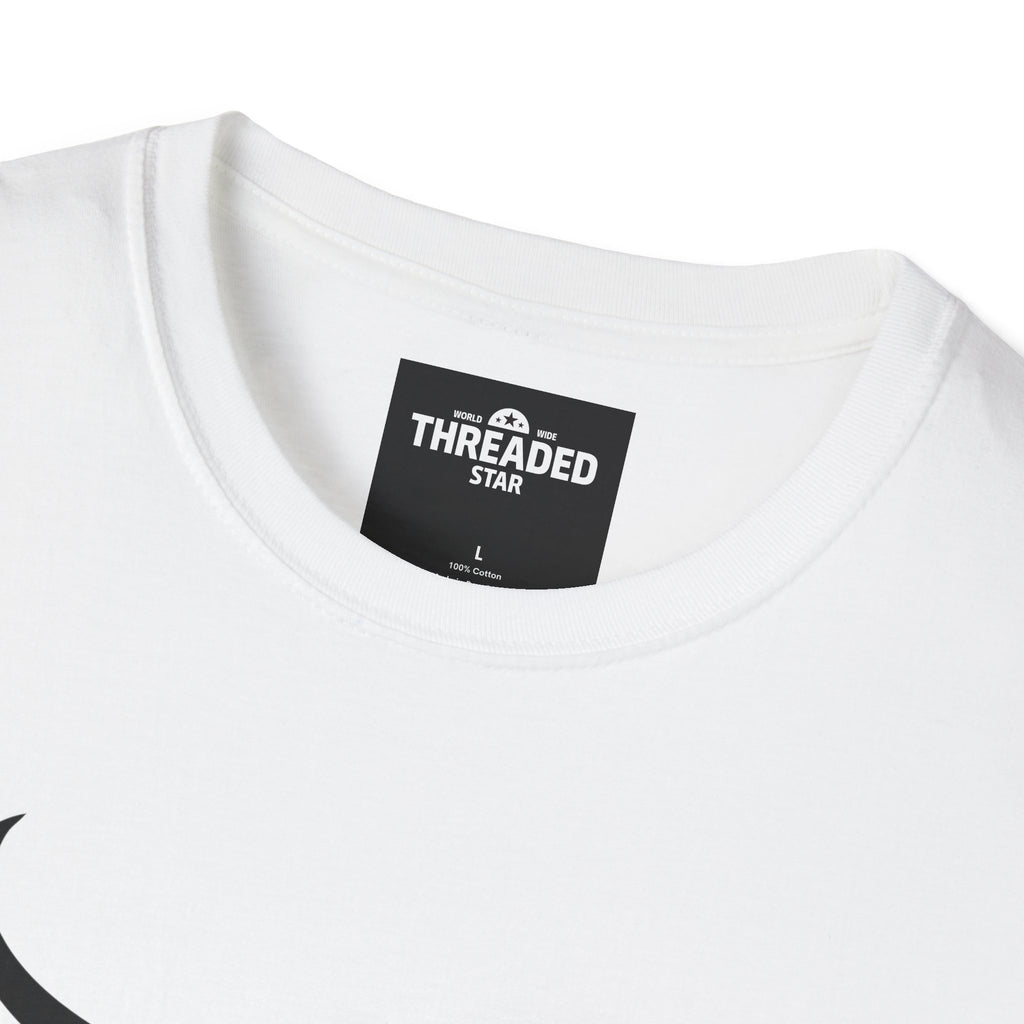 Coffee Lover T-Shirt — Graphic Cup Design with 'Coffee Lover' Text