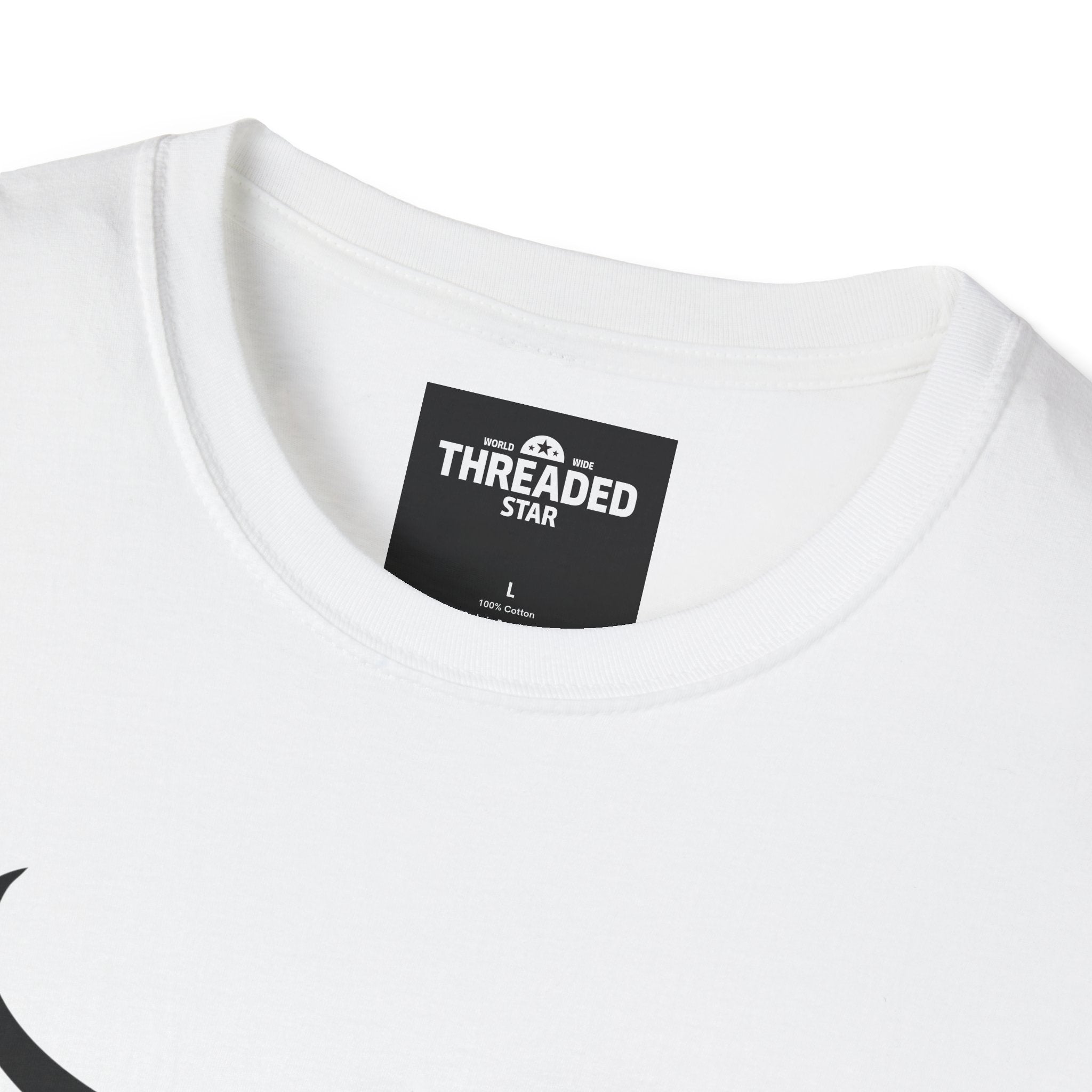 Coffee Lover T-Shirt — Graphic Cup Design with 'Coffee Lover' Text