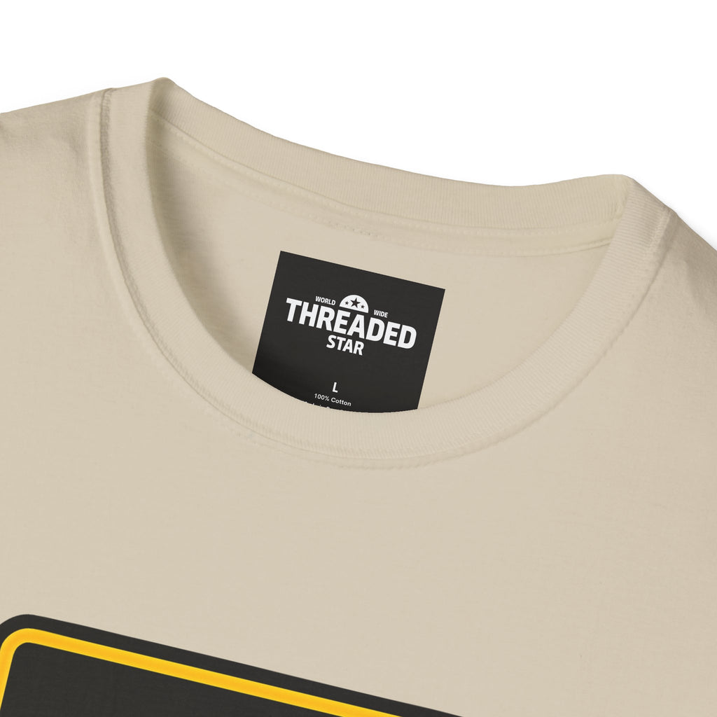 U.S. Army Star Logo T-Shirt — Military Emblem Tee