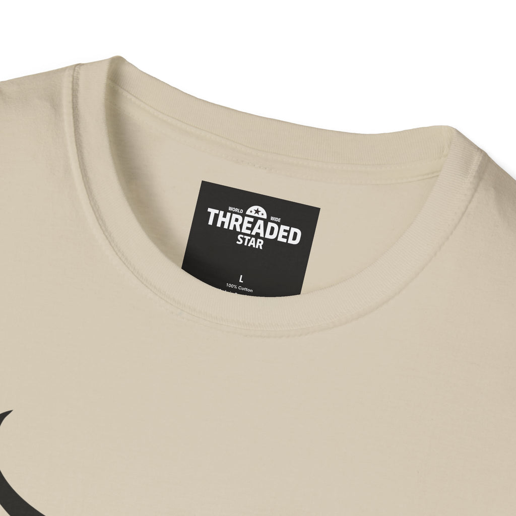 Coffee Lover T-Shirt — Graphic Cup Design with 'Coffee Lover' Text