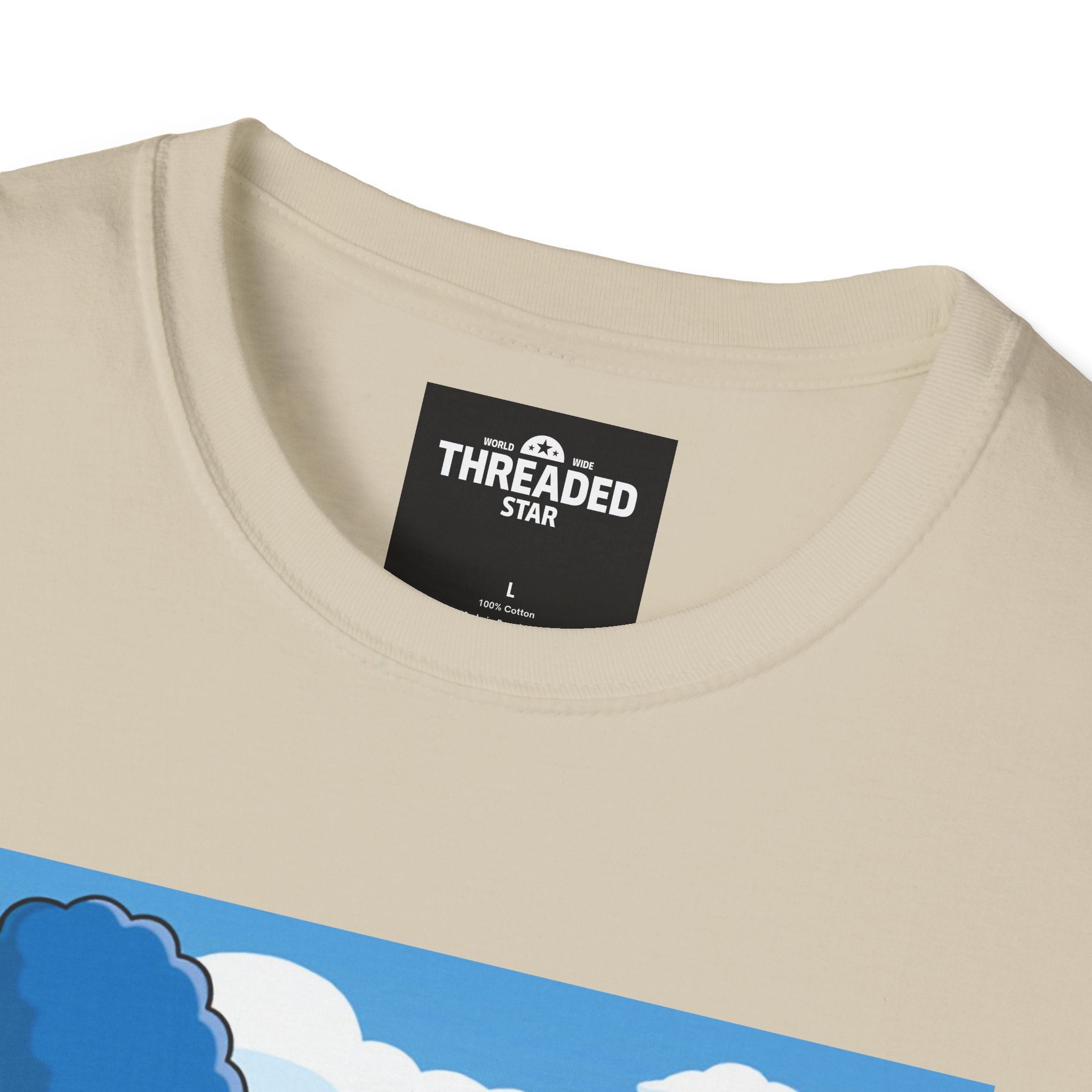 Simpsons Family Portrait T-Shirt