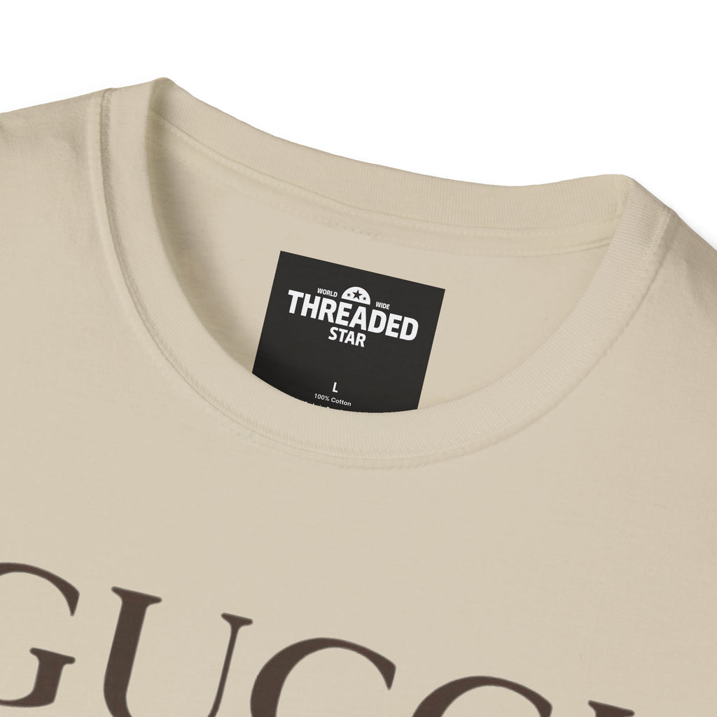 Gucci Anime Character Graphic T-Shirt