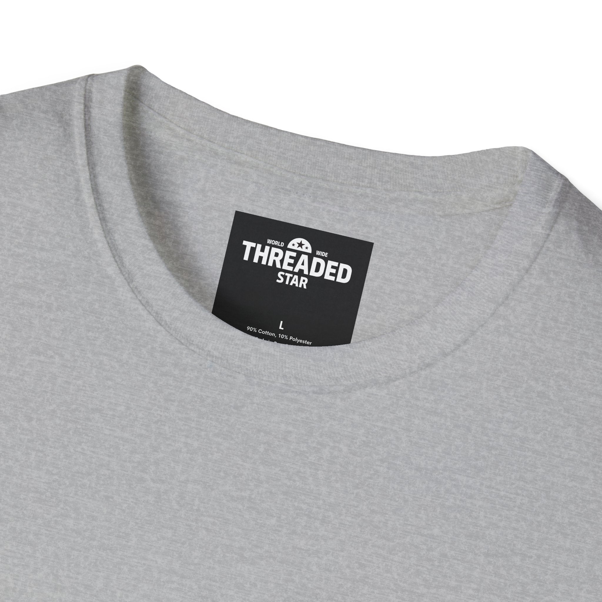 Gold Metallic NY Baseball Emblem T-Shirt — Unisex Sports Fan Tee