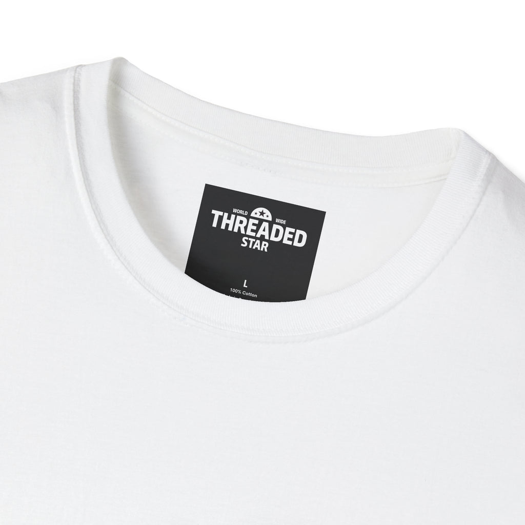 Gold Metallic NY Baseball Emblem T-Shirt — Unisex Sports Fan Tee