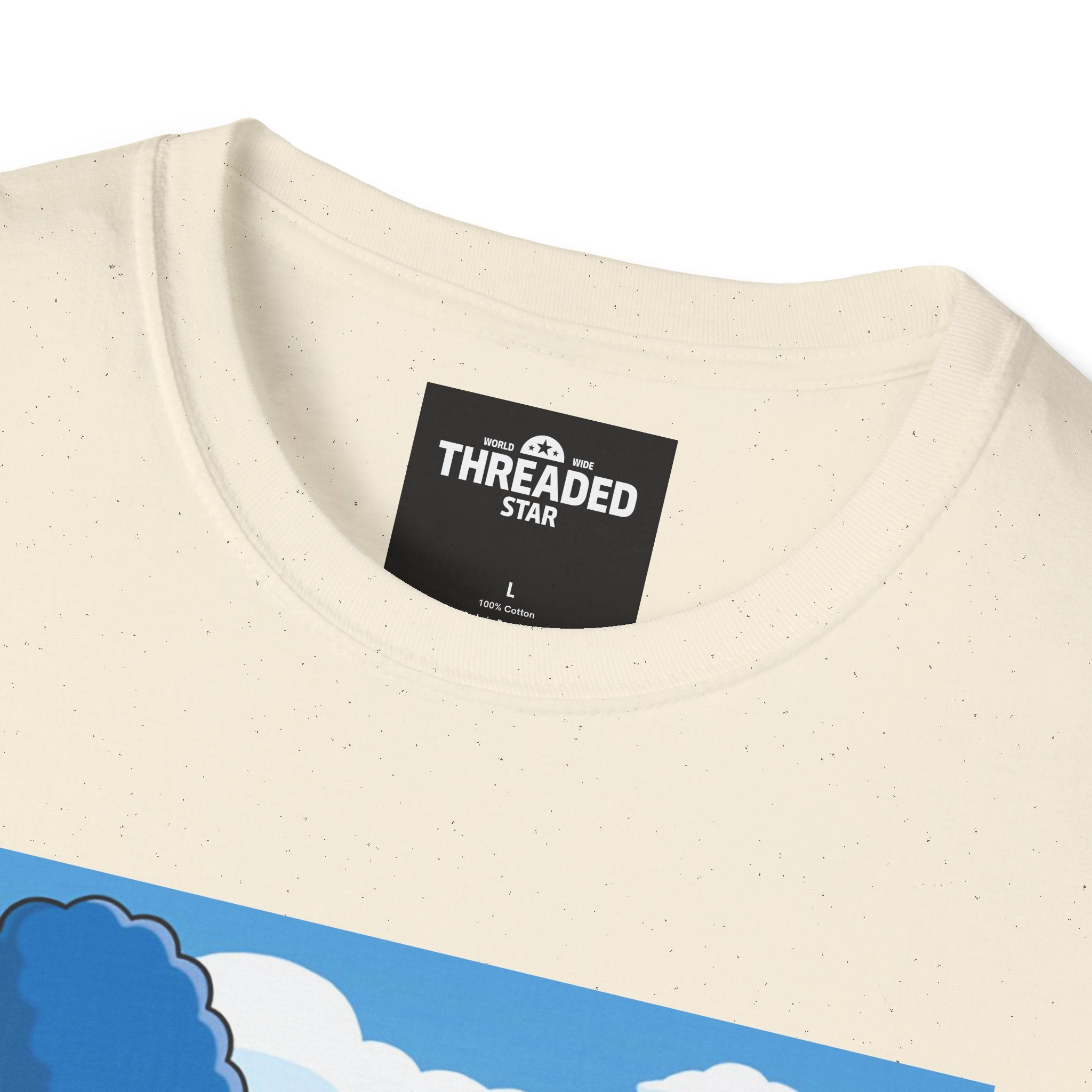 Simpsons Family Portrait T-Shirt
