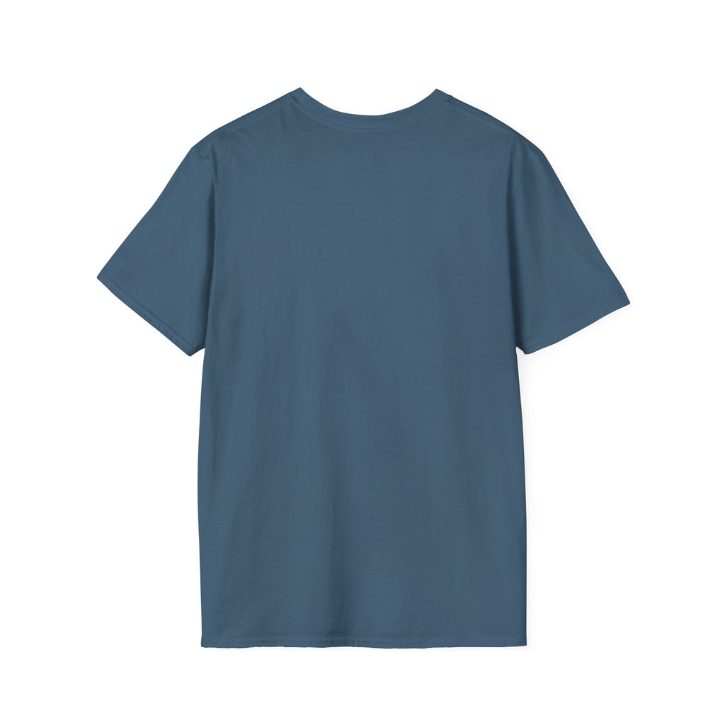 Sacred Heart Virgin Mary T-Shirt — Colorful Religious Catholic Tee