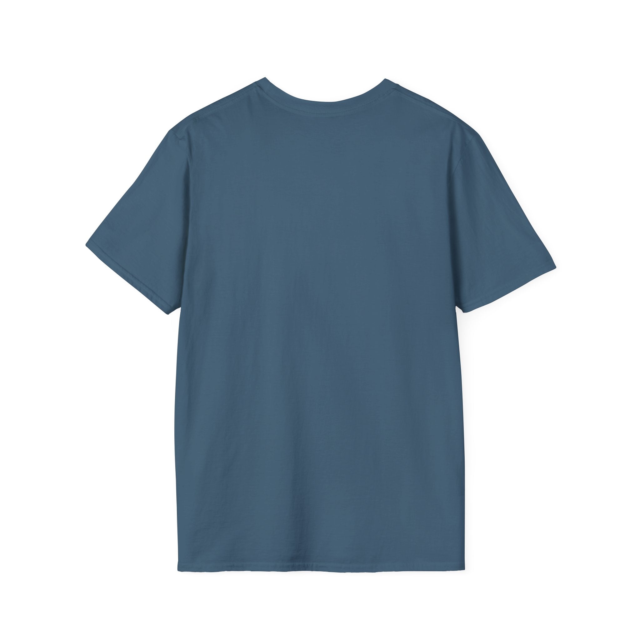 Sacred Heart Virgin Mary T-Shirt — Colorful Religious Catholic Tee