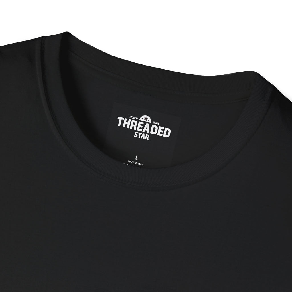 Gold Metallic NY Baseball Emblem T-Shirt — Unisex Sports Fan Tee